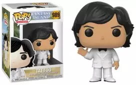 Funko POP! Fantazijos salos tatuiruotės 989 figūrėlė