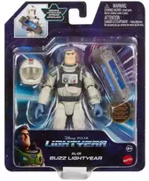 MATTEL Lightyear Buzz Lightyear figūrėlė XL-01 13cm