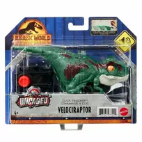 Mattel *****JURASSIC WORLD dinozaur sterowany GYN41 /4
