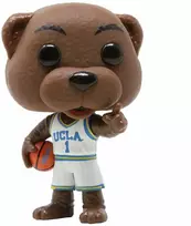 Funko POP! Koledžo UCLA Joe Bruin 16 figūrėlė
