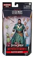 Hasbro "Marvel Legends" Doctor Strange meistras Mordo 16 cm