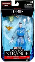 Hasbro "Marvel Legends" Doctor Strange astralinė forma 16 cm