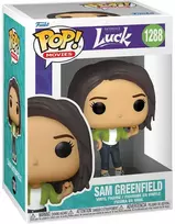 Funko POP figure Luck Sam Greenfield