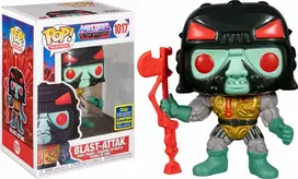 Funko POP! MOTU Blast Attak 1017 Limited figūrėlė