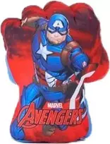 Brak Danych "Marvel Avengers" pirštinė Kapitonas Amerika 23 cm