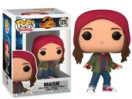 Funko POP! Juros periodo pasaulis 3 Maisie 1215 figūrėlė