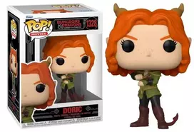 Funko POP! figūrėlė Dungeons & Dragons Doric 1328