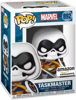 Funko POP! Marvel Taskmaster 692 figūrėlė