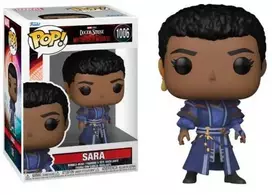 Funko POP! figūrėlė Doctor Strange Sara 1006