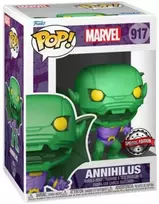 Funko POP! Marvel Annihilus 917 SE figūrėlė
