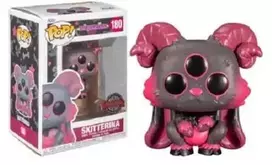 Funko POP! Frightkins Skitterina 180 Specjal Edition