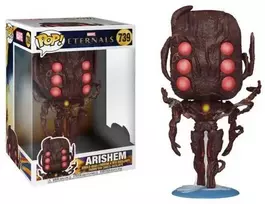 Funko POP! 10" Marvel Eternals Arishem 739 XL 28cm