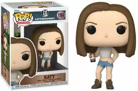 Funko POP! TV figūrėlė Latterkenny Katy 1164