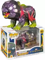Funko POP! Marvel Eternals Deviant 953 figūrėlė
