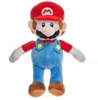 Whitehouse Leisure Pliušinis žaislas Super Mario Bros, 28cm