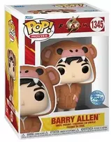 *****FUNKO Blyksnio beždžionė Robie Barry Allen 66635