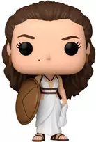 Funko POP figure 300 Queen Gorgo