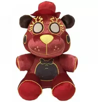 Funko Five Nights at Freddys Freddy plush toy 18cm