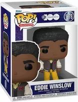 FUNKO POP! Vinilinė figūrėlė: Warner Bros - Eddie Winslow, 9 cm
