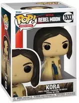 Funko POP! „Netflix“ sukilėlių mėnulio Kora figūrėlė 1533