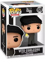FUNKO POP! Vinilinė figūrėlė: The Godfather 2 - Vito Corleone, 9 cm