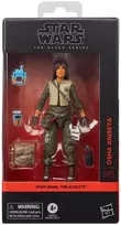Hasbro Star Wars The Acolyte Osha Aniseya figure 15cm