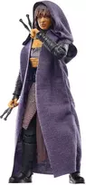 Hasbro Star Wars The Acolyte Mae Assassin figure 15cm