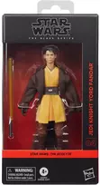 Hasbro Star Wars The Acolyte Jedi Knight Yord Fandar figure 15cm