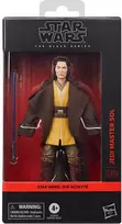 Hasbro Star Wars The Acolyte Jedi Master Sol figure 15cm
