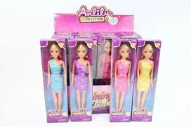 Gazelo Lėlė Anlily G203629