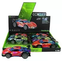 Dromader sportinis automobilis w./dw. 1351910 19104