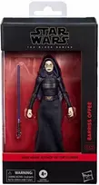 Hasbro Star Wars Attack of the Clones Barriss Offee figure 15cm