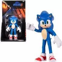 Figūrėlė Sonic 3 The Hedgehog 7 cm