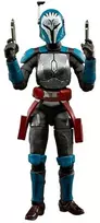 Hasbro Star Wars The Mandalorian Bo-Katan Kryze figure 10cm