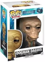 Funko POP! VALERIJONAS Doghan Daguis 439 figūrėlė