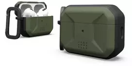 Urban Armor Gear UAG Civilian, alyvuogių žalia - AirPods Pro 2