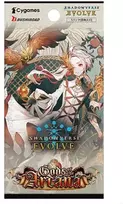 Cygames Shadowverse: Evolve - Gods of the Arcana Booster