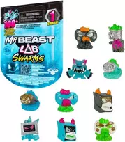 „Mr Beast Lab Swarms Alpha“ staigmenų krepšys