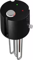 Galmet ELEKTRINIS RINKINYS SU ŠILDYTUVU 3KW FLANGE FI180