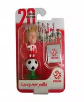 TM Toys Lukasz Piszczek futbolininko figūrėlė
