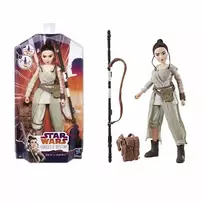 Hasbro Žvaigždžių karų Rey iš Džakku nuotykių figūrėlė C1622 25 cm