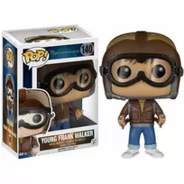 Funko POP! Tomorrowland figūrėlė "Young Frank Walker 140"