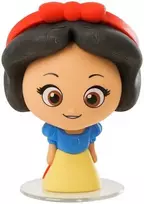 Sambro Disney Królewna Śnieżka 3D dėlionė 9x12cm