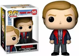 Funko POP! Tommy Boy Richard 505 figūrėlė