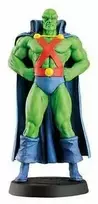 Eaglemoss DC Comics Marso medžiotojas 10 cm 1:21