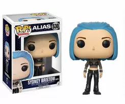Funko POP! TV Alias Sydney Bristow 530 figūrėlė