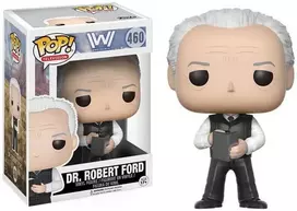 Funko POP! Westworld Dr. Robert Ford 460 figūrėlė
