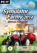 Techland "Farm Simulator 2014 Premium" leidimas