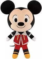 Funko pliušinis Mikio Pelytės žaislas 23 cm
