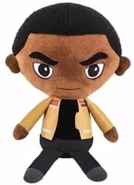 Funko pliušinis "Žvaigždžių karų" figūrėlė "Finn" 20 cm